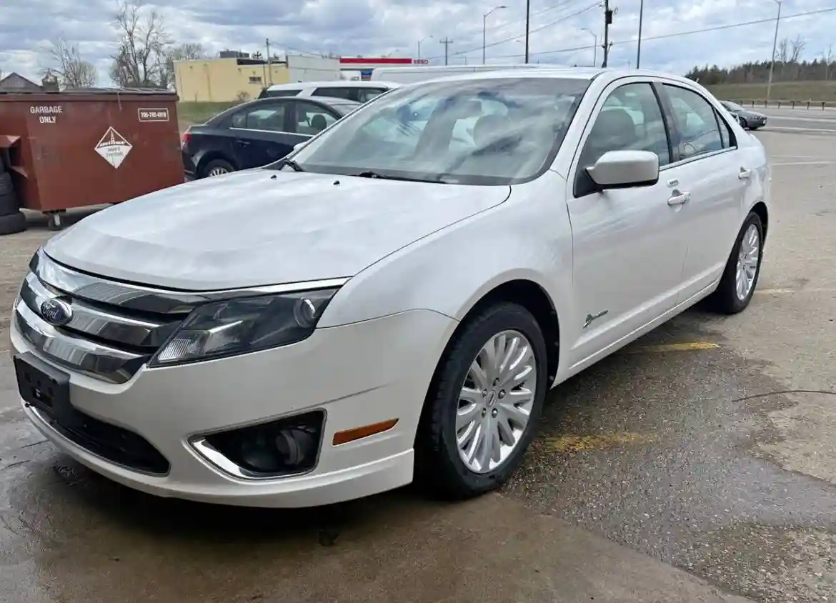 Cash for cars Ontario — we buy any car