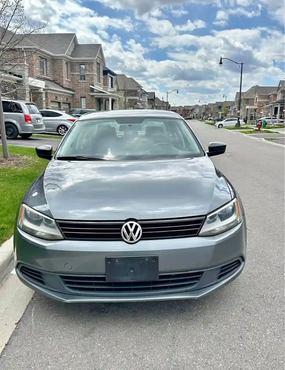We buy damaged cars Ontario