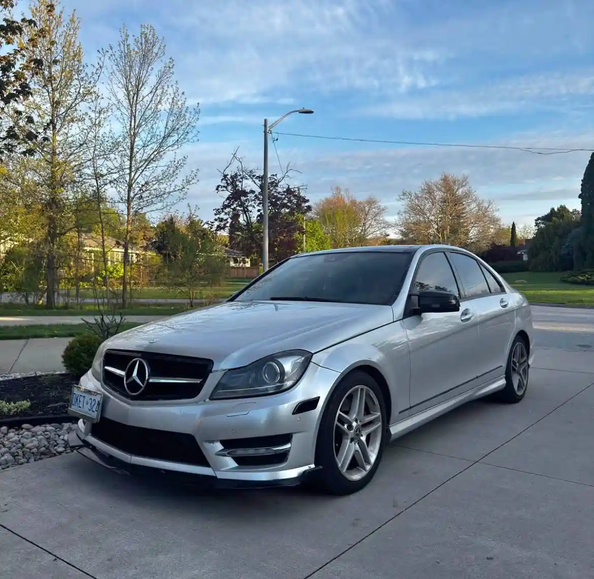 Instant cash offer for your car