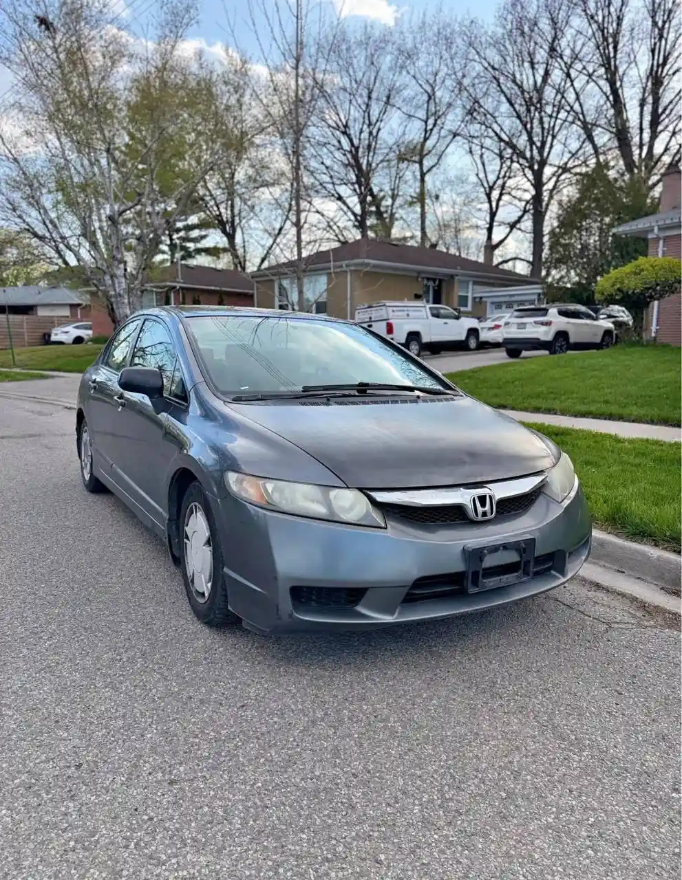 Sell car without dealership Ontario