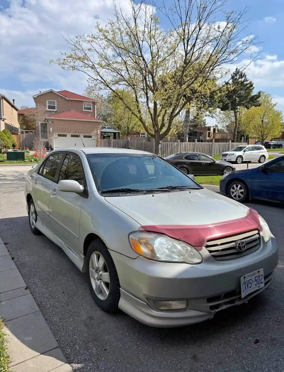 Free car towing Ontario