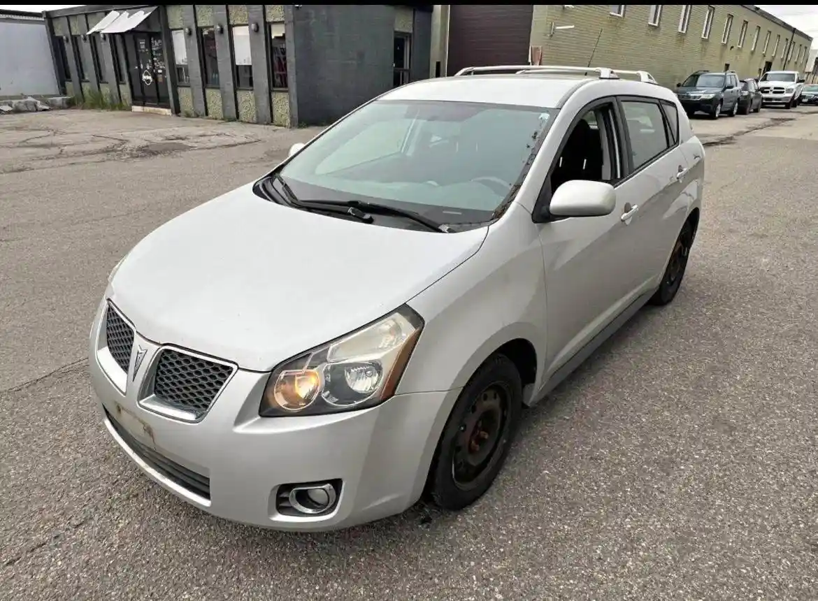Sell accident damaged car Ontario